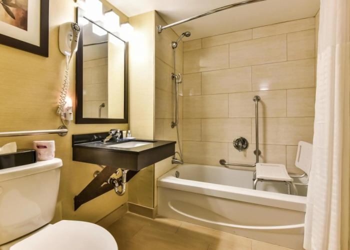 Comfort Inn Windsor