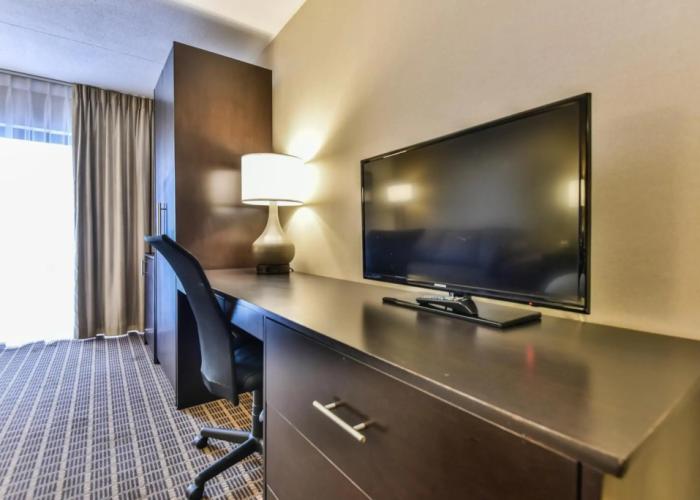 Comfort Inn Windsor
