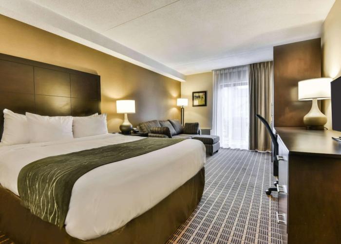 Comfort Inn Windsor