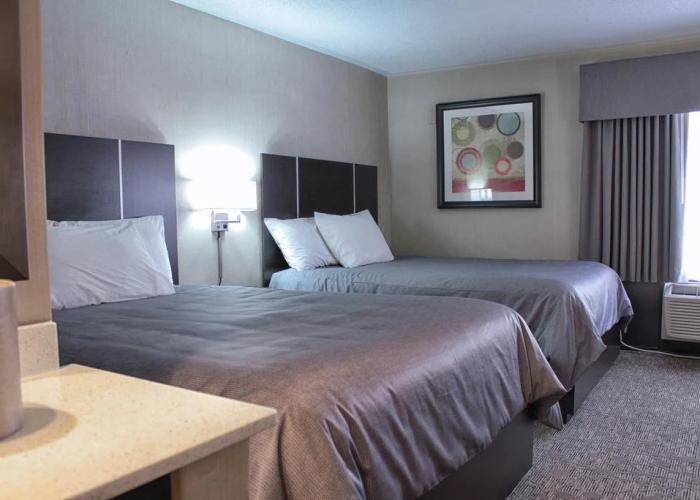 Stonecroft Inn