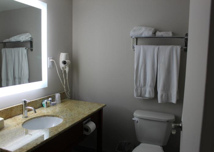 SureStay Plus by Best Western Windsor