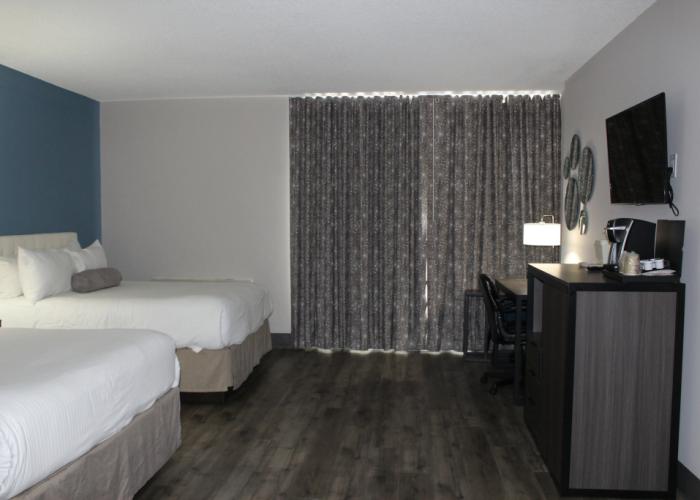 SureStay Plus by Best Western Windsor