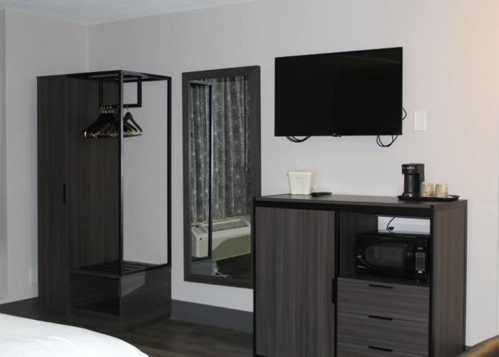 SureStay Plus by Best Western Windsor