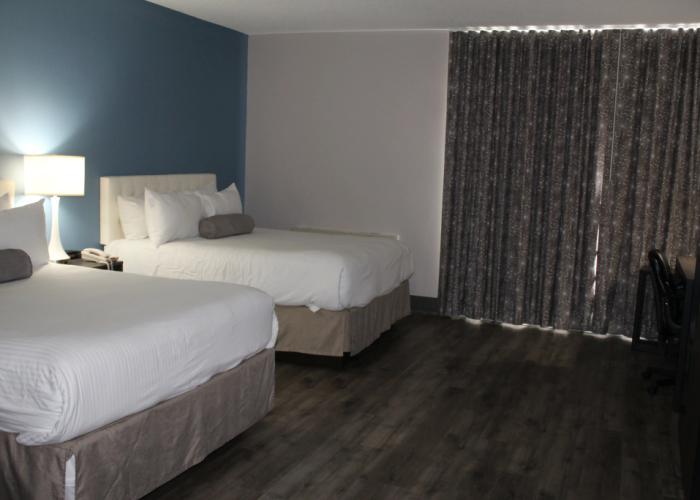SureStay Plus by Best Western Windsor