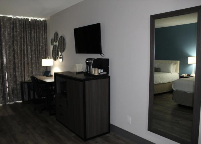 SureStay Plus by Best Western Windsor