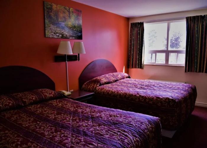 Royal Windsor Motel