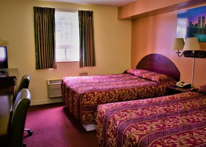 Royal Windsor Motel