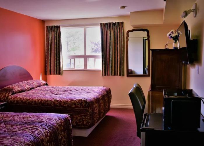 Royal Windsor Motel