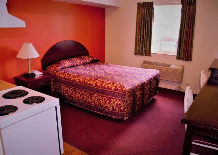 Royal Windsor Motel