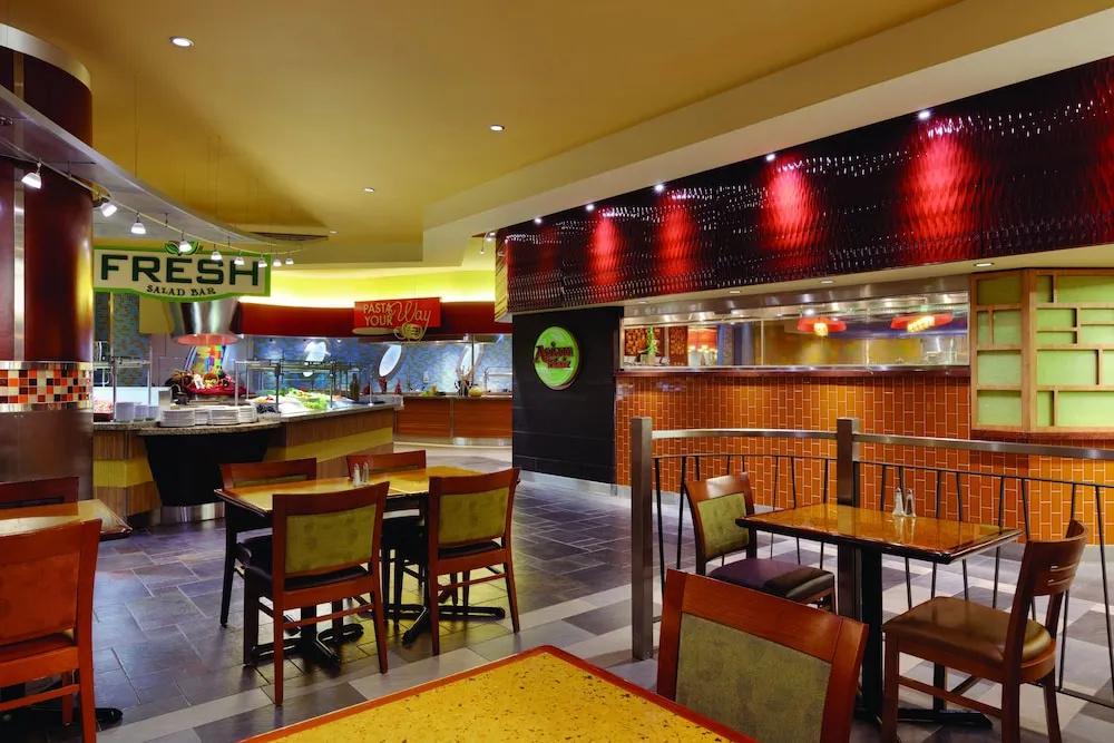 фото Caesars Windsor
