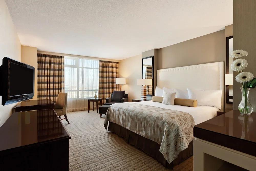 фото Caesars Windsor