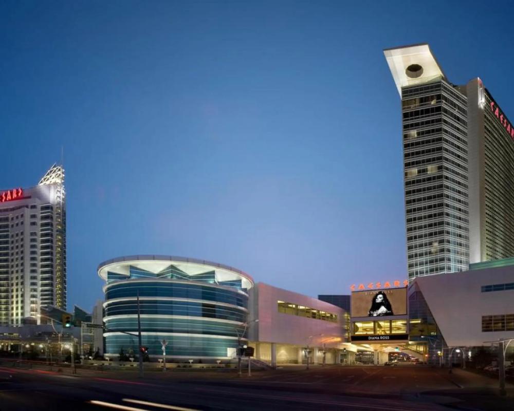 фото Caesars Windsor