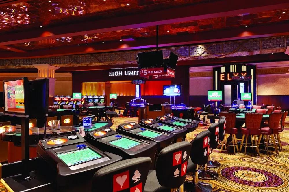 фото Caesars Windsor