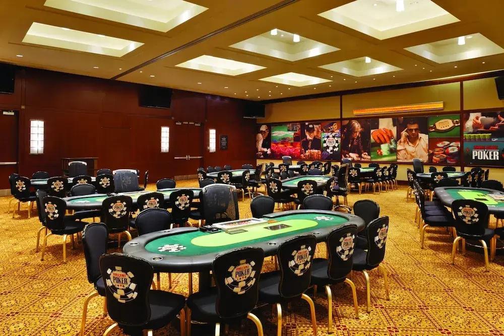 фото Caesars Windsor