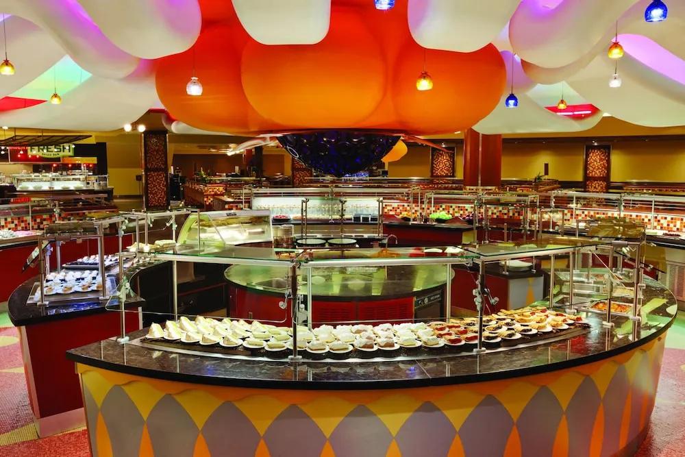 фото Caesars Windsor