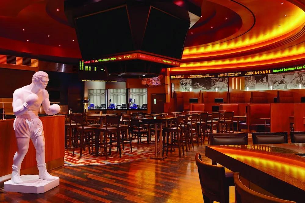 фото Caesars Windsor