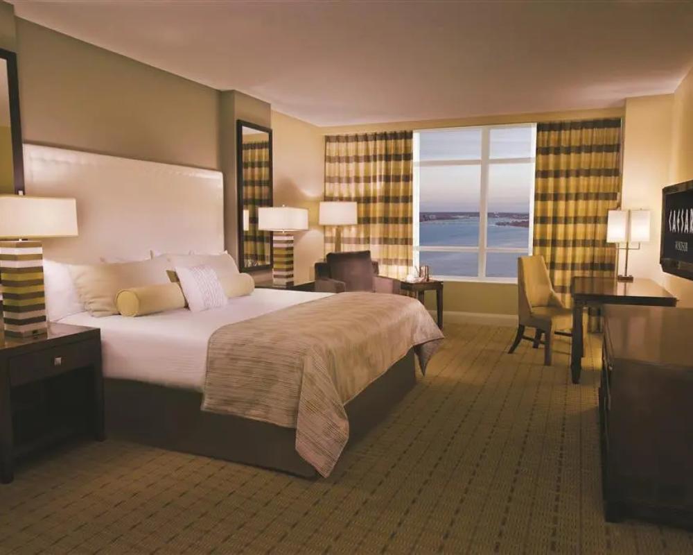 фото Caesars Windsor