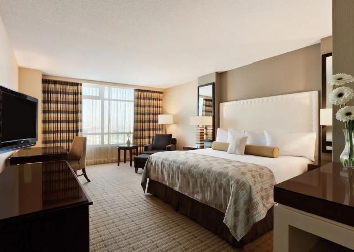 Caesars Windsor