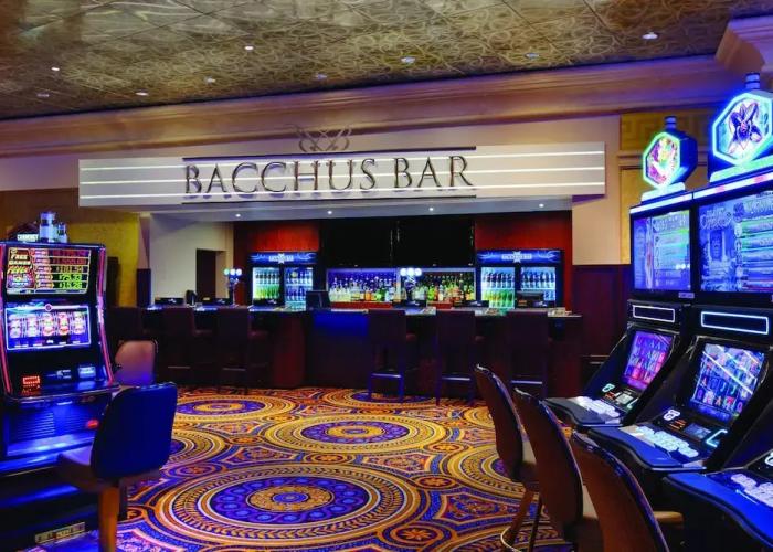 Caesars Windsor