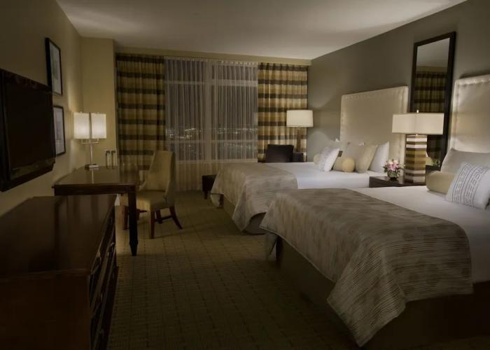 Caesars Windsor
