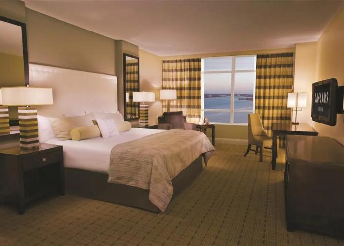Caesars Windsor