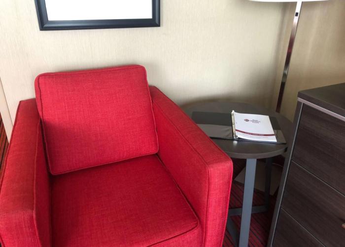 DoubleTree by Hilton Windsor Hotel & Suites