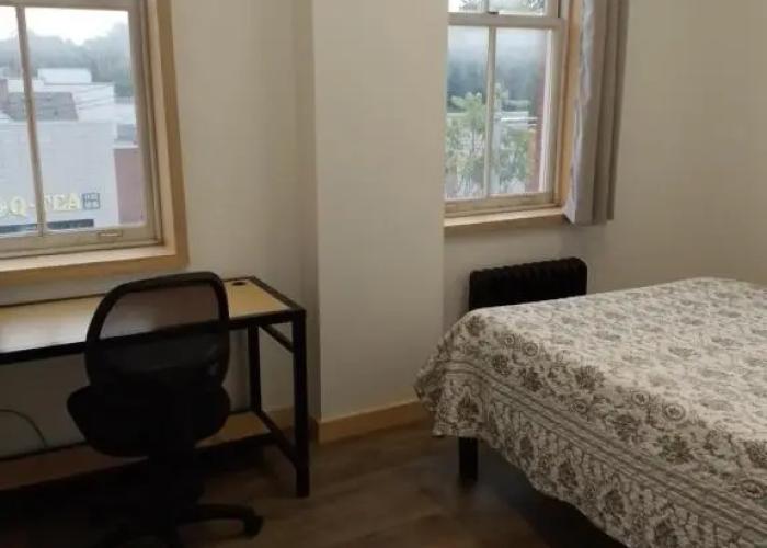 Sandwich Boutique Hotel