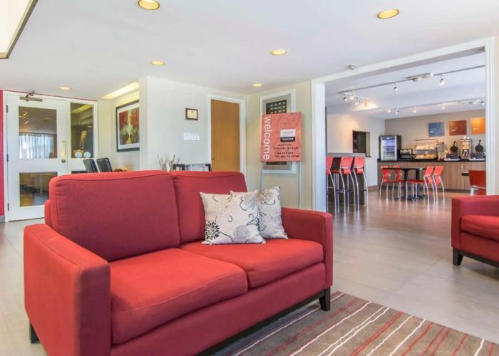 Comfort Inn