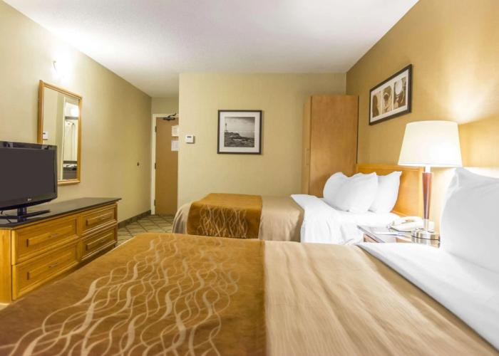 Comfort Inn
