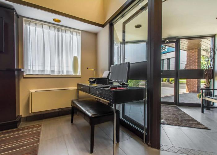 Comfort Inn