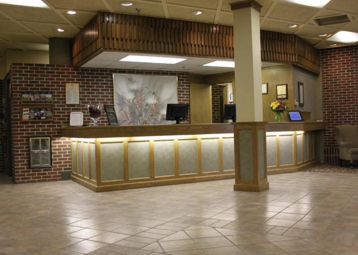 Rodd Grand Yarmouth Hotel