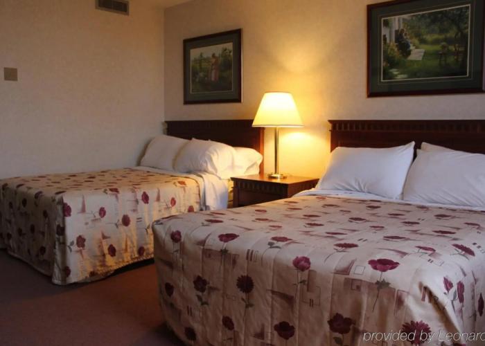 Rodd Grand Yarmouth Hotel
