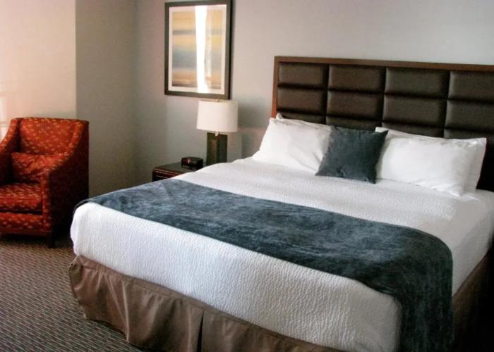 Rodd Grand Yarmouth Hotel