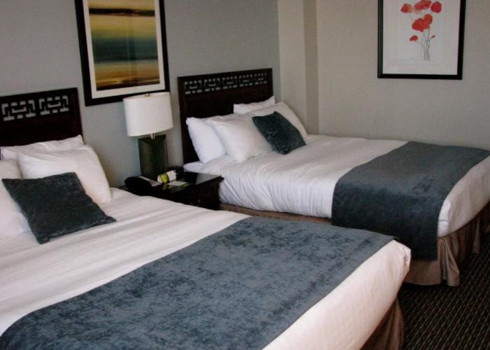 Rodd Grand Yarmouth Hotel