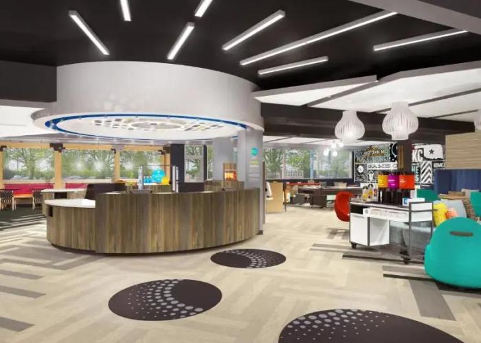 Tru By Hilton Yarmouth