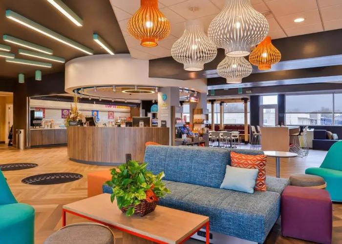 Tru By Hilton Yarmouth