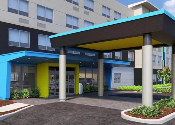 Tru By Hilton Yarmouth