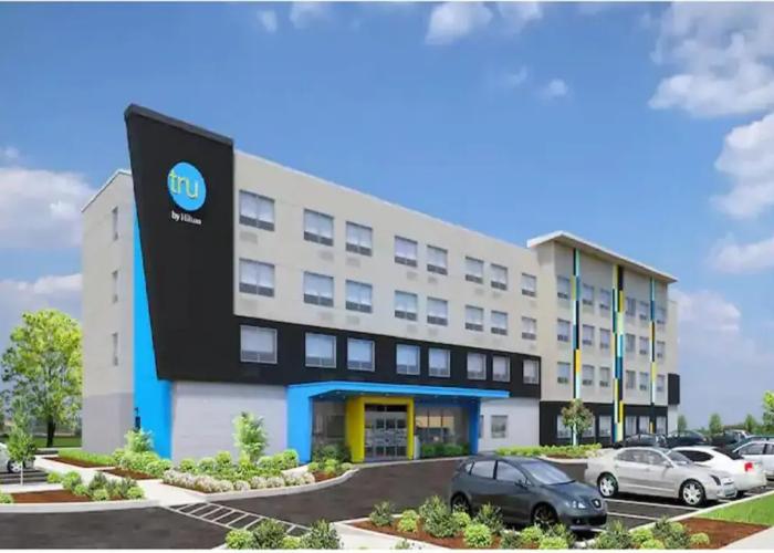 Tru By Hilton Yarmouth