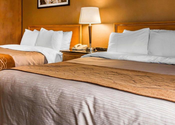 Comfort Inn Kenora