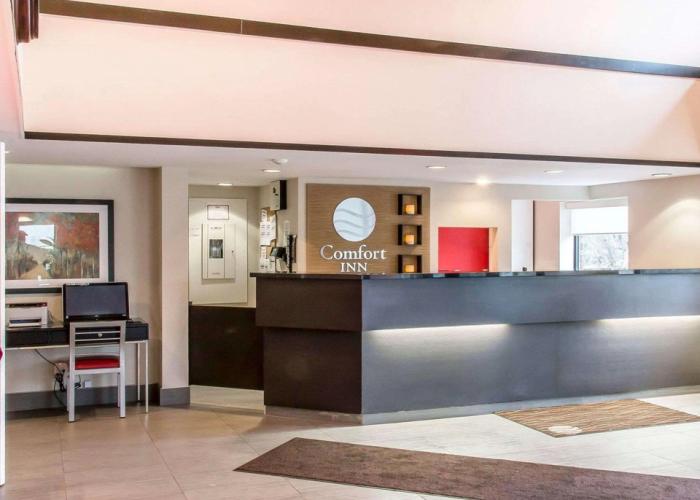 Comfort Inn Kenora