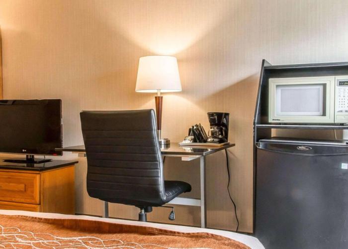 Comfort Inn Kenora