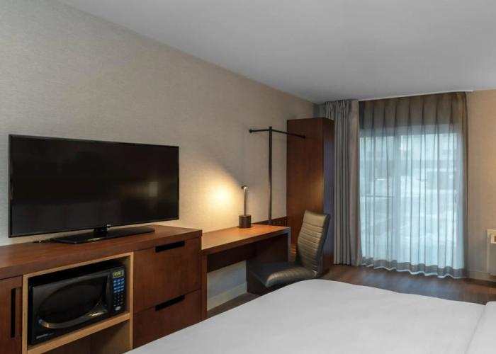 Comfort Inn Kenora