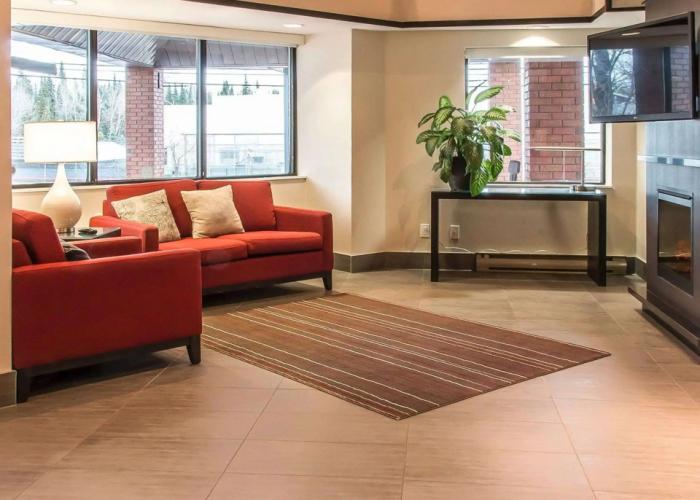 Comfort Inn Kenora