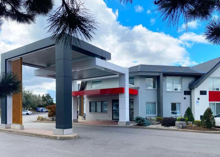 Comfort Inn Kenora