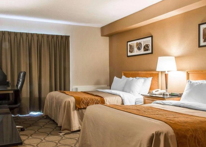 Comfort Inn Kenora