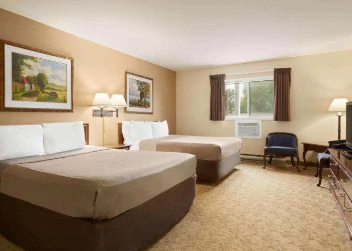 Travelodge by Wyndham Kenora