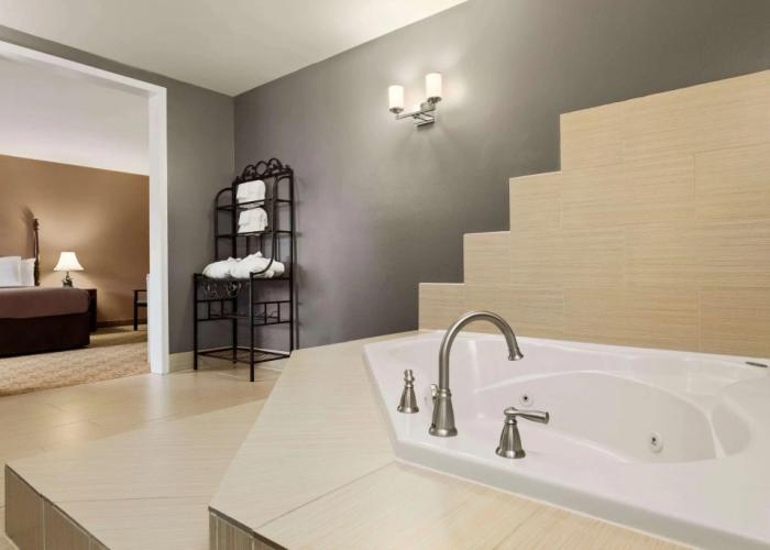 Travelodge by Wyndham Kenora