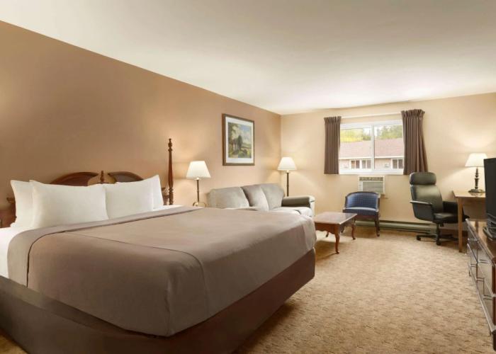 Travelodge by Wyndham Kenora