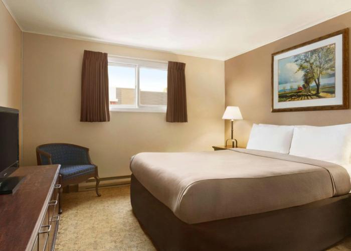 Travelodge by Wyndham Kenora