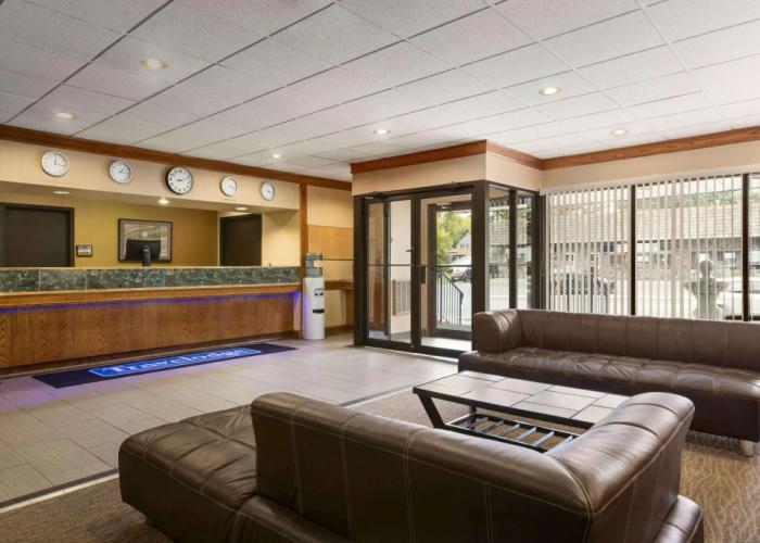 Travelodge by Wyndham Kenora